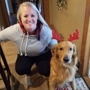 Meet your Posher, Lisa